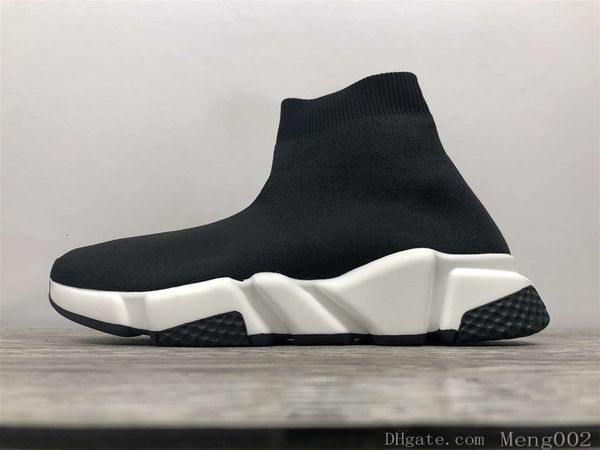 

2019 speed stretch-knit mid sneakers tess running shoes trainer sneaker ing