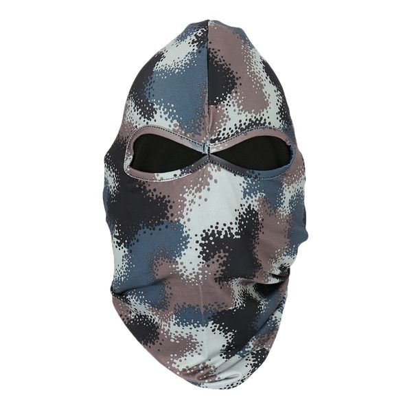 

camouflage windproof warm motorcycle winter ski cycling full face mask cap cover balaclava hat