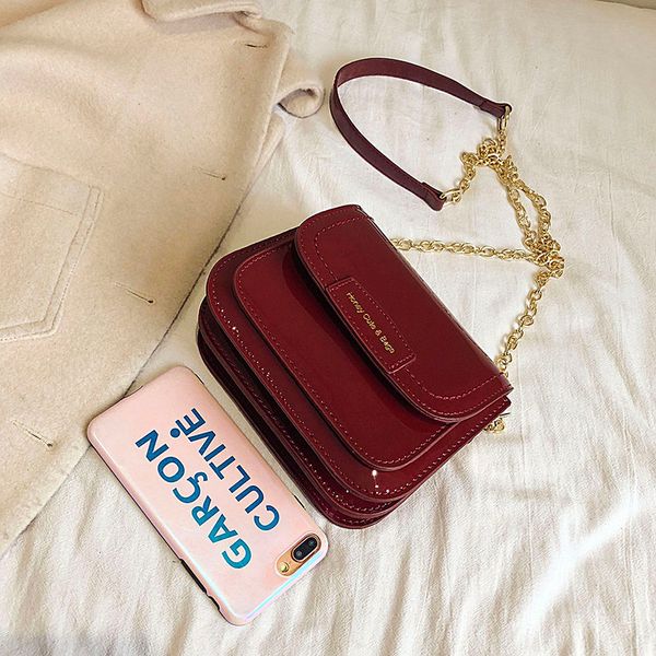 

2020 ньиве дам тас luxe дизайнер vrouwen режим тас schoudertas toevallige сумка keten heldere vrouwen portemon