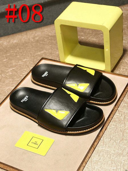 

19ss men designer slides slippers designer flip flops women sandal floral brocade men slipper gear bottoms women striped beach causal slippe, Blue;gray