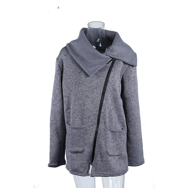 

нова мода оен зима пало длиннм Ѭђкавом turn down воѬоник каѬманнй solid веѬн, Tan;black