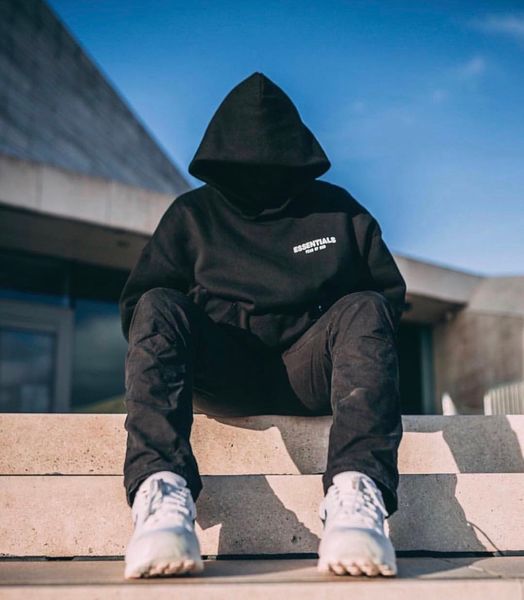 

same gender designer brand black pullovers mens luxury autumn hoodies womens printing 2019 fashion new style outerwear