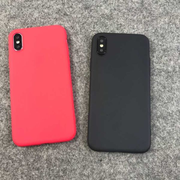 

b27 tpu case for iphonex soft back cover ultra slim cases