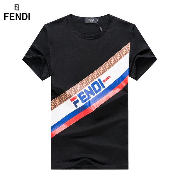 

19ss summer street носить europe париж мода мужчины высокого качества big разбитое hole хлопок тенниску вскользь женщины tee тенниску m-3xl, White;black