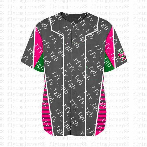 

Top Mens Embroidery Logos Jersey Free Shipping Cheap wholesale Any name any number Custom Baseball Jerseys ww6