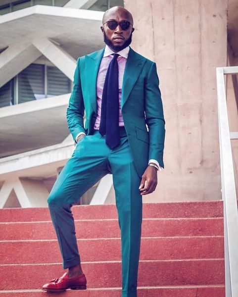 

handsome groomsmen peak lapel groom tuxedos mens wedding dress man jacket blazer prom dinner 2 piece suit(jacket+pants+tie) 339, Black;gray