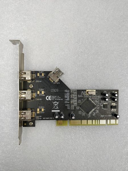 

100% working original for nec1394p3 rev a