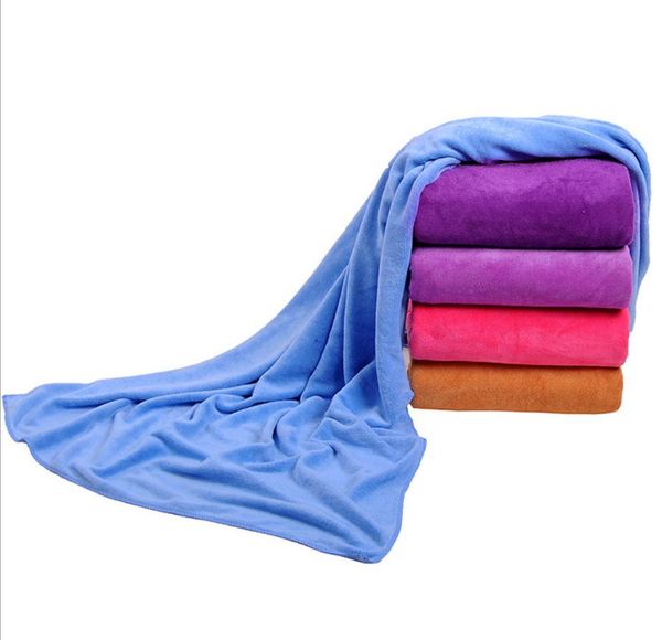 

two-piece towel + bath towel comfortable two-piece bath beauty salon