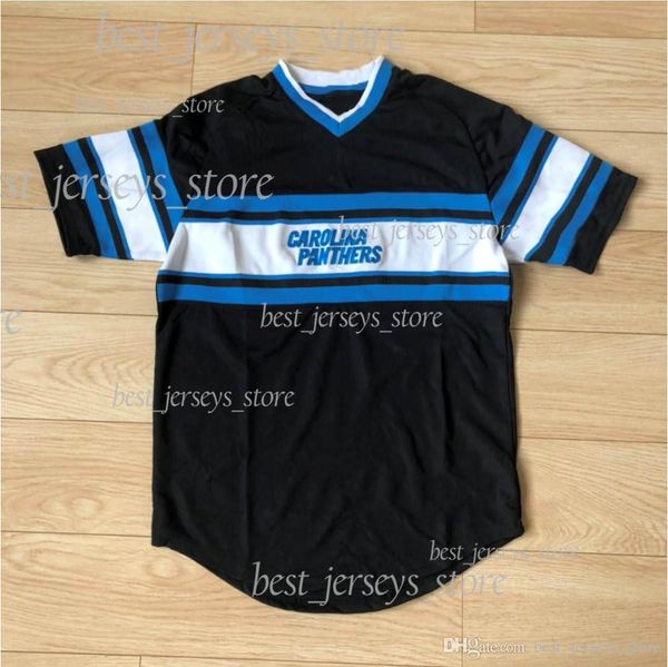 

Men's Short-sleeved Rugby uniform Team uniform Training suit Classic Rugby uniform jerseys Free shopping 18/19 New 100% Stitched 11