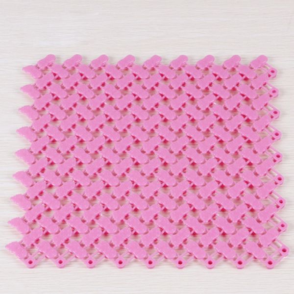 

carpet bath mat bath accessories tapete banheiro diy carpet candy colors plastic bath mats easy bathroom massage carpet #37