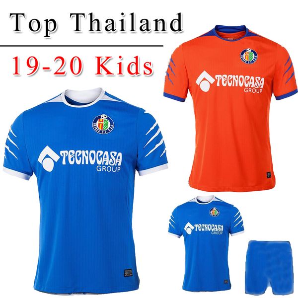 

19 20 getafe kid cf occer jer ey hugo molina 2019 2020 getafe football hirt portillo mata angel occer hirt cami eta de fútbol maillo