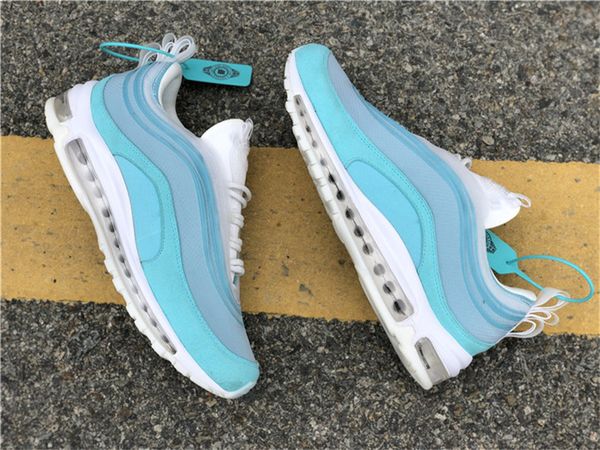 

2019 relea e authentic 97 oa cr hanghai kaleido cope blue light aqua gym red white running hoe man women ci1508 400 neaker port 02