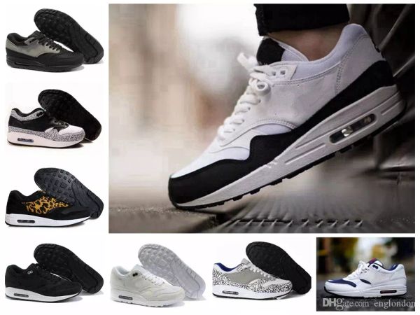

NIKE Air Max 87 N11a Wholsale Повседневная Обувь Дизайнер Кроссовки Лучшие Роскошные Туфли То