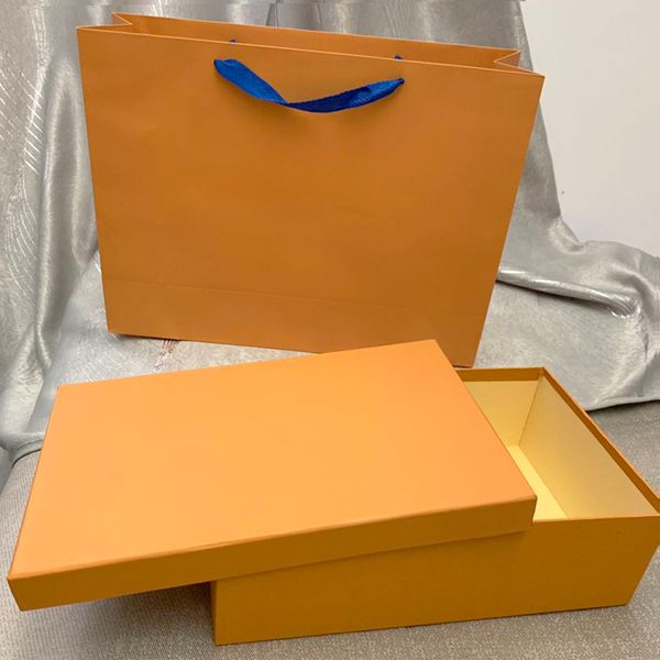 

Original de igner handbag gift box luxury handbag pur e houlder bag part acce orie box and gift bag, Black