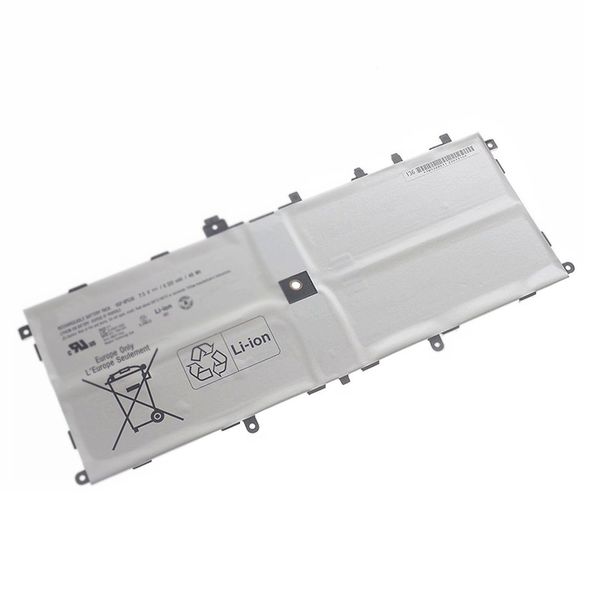 

7 5v 48wh 6320mah genuine vgp bp 36 battery for ony for vaio duo 13 convertible touch 13 3 quot vd13211cg