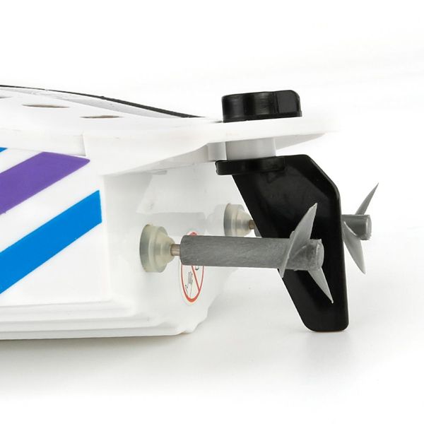 

hobbylane rc creative sea boat toys 2.4ghz mini radio control electric racing remote control boats toys for children boy gift