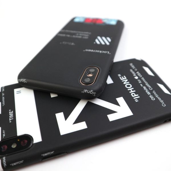 

США NICE мода 3D буквы силиконовый чехол для iphone MAX XS XR 6 7 8 плюс X чехол для телефона