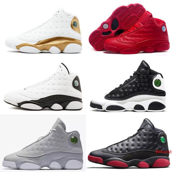 

jumpman 13 wolf gray, chicago white fatal pink outdoor shoes discount men's sports outdoor sneaker size 5.5-13