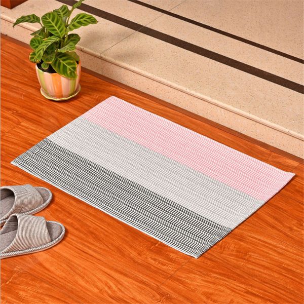 

aovoll grey modern home decor area rug for living room rugs for children rooms welcome mats front door kitchen mat non-slip