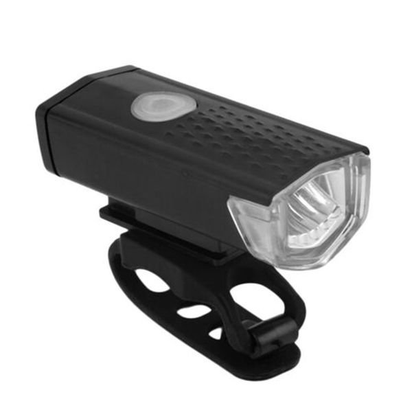 

led lamp usb rechargeable bike front light usb cable high power led waterproof