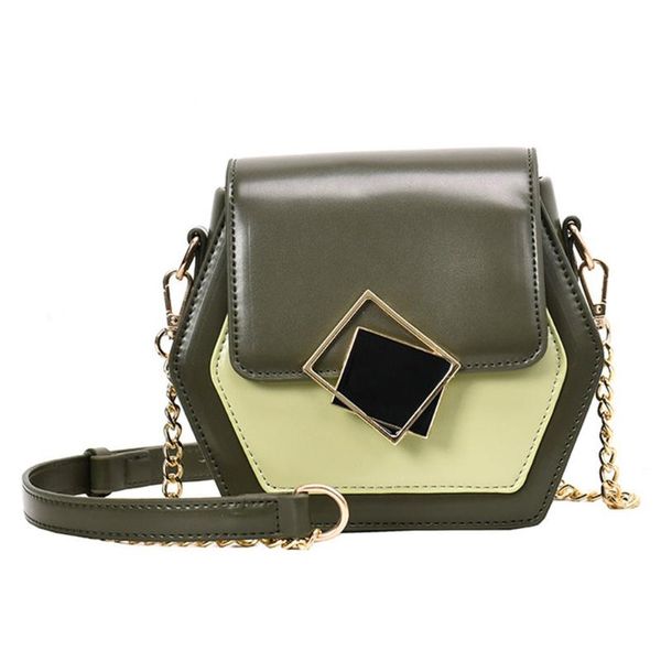 

women small square bag wild casual messenger handbag shoulder bag
