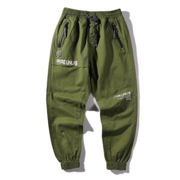 

pants spring japan washed long causal trousers fashion zipper letters print pencil pants axxe mens camouflage, Black
