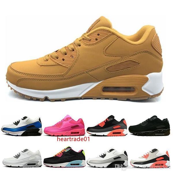 

womens running mens shoes yellow triple white black grey pink mens trainers cushion surface breathable sports sneakers