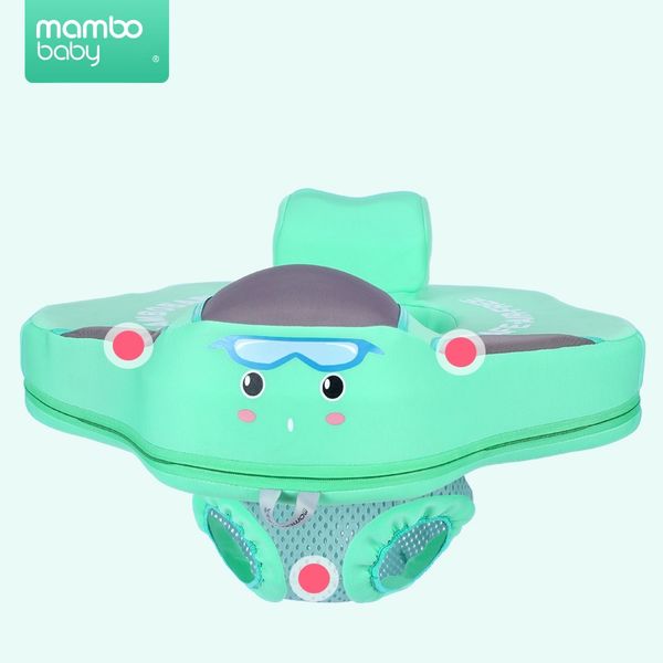 

mambobaby solid no inflatable safety for accessories baby swimming ring floating floats swim pool toy bathtub pools swim trainer