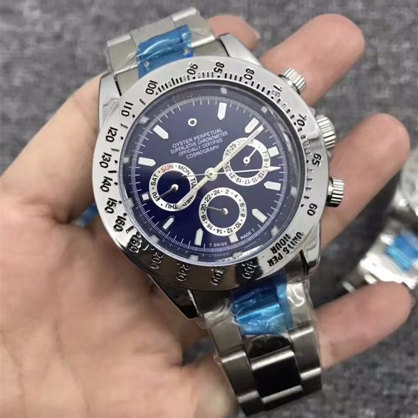 

Relógios de pulso daowatches
