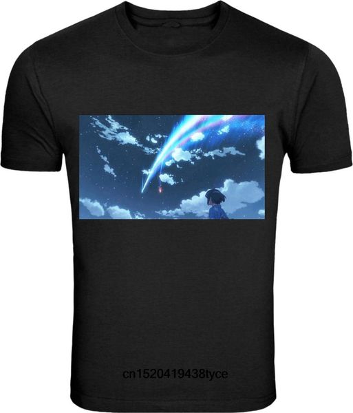 

mens new fashion black short sleeve shirt mens round neck [your name] size s-3xl, White;black