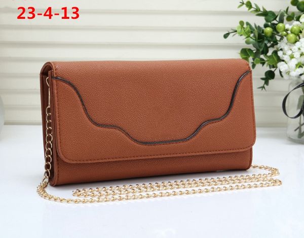 

9003-1#xy#2019 new anti-piracy credit card information wallet can be loaded with mobile phone wallet ladies bag handbag card bag