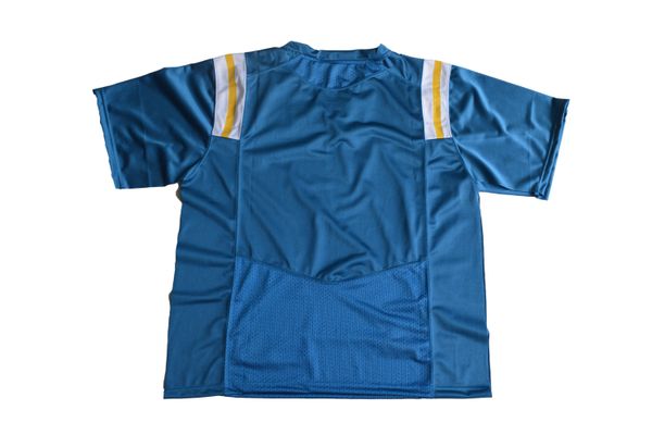 

ncaa college men's 36 cnolin mcdornnonald brinrnan ellnirnontt 40 wennnal 41 antnrnhony stnnolarnrz 4255 conle bardrnneau jersey54, Black;red