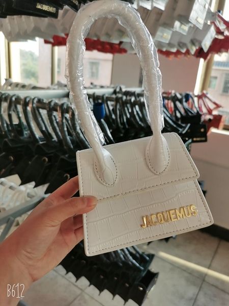 

leather luggage tag wholesale 2020 new crocodile pattern bag handbag wallet ladies leather bag shoulder diagonal handbag letter flip