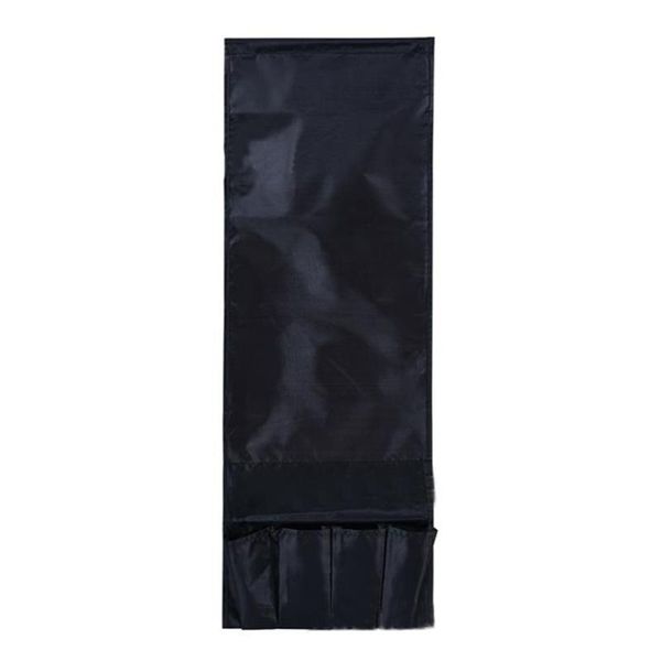

foldable portable storage bag simple home sofa side storage bag dormitory bedside unisex