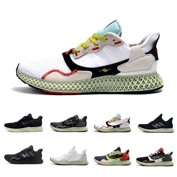 

4 4000 40 45 0 5 мужская схема hender futurecraft d кроссовки для мужчин zx кроссовки углерода мужской спортивный тренер haussures открытый