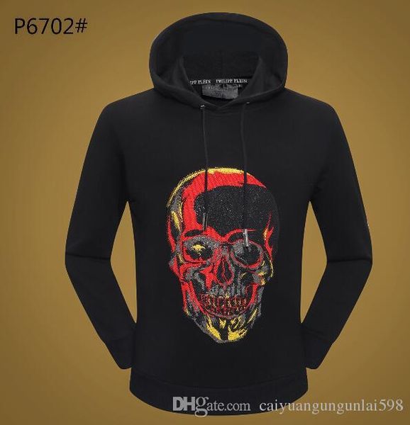 

Спортивный костюм с капюшоном Спортивная одежда Новая мода Вышивка PP Мужчины Тре