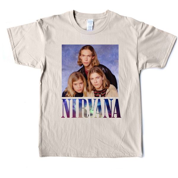 funny nirvana shirt