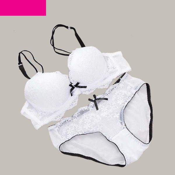 

femme lingeries push up bra beige black white colors woman bra sets, bras,elegant rose embroidery push up eu size a b cups, Red;black