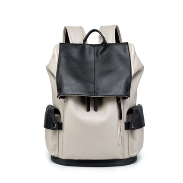 

fashion brand designer backpack double shoulder bags outdoor traveling backpacks schoolbags for women students