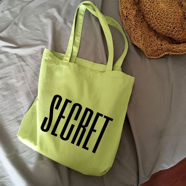 

customize eco logo tote origina canvas custom shopping bag advertising gifts foldable reusable print handabg design market bag