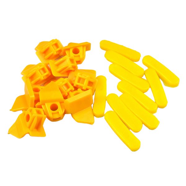 

10 pairs tire changer 27mm bead breaker tire machine duck bird head remover pad