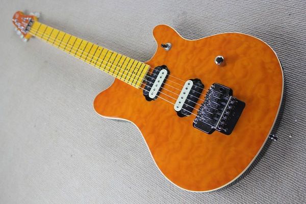 

Китай фабрика гитары custom100% Новый Высокое Качество Ernie Ball Music Man 6 Струн Электрогитара с тремоло бесплатная доставка 914