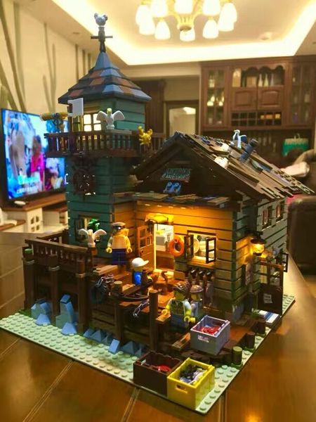 

Blocos morgantoysstore