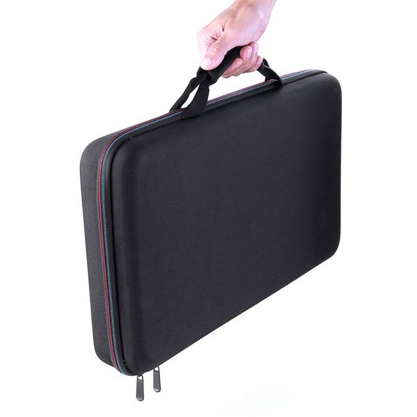 

1pcs bag large capacity waterproof portable shoes storage bag for camping