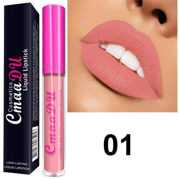 

cmaadu flash glitter lip gloss 12colors waterproof long lasting shimmer matte lip tint shiny liiquid lipstick purple blue