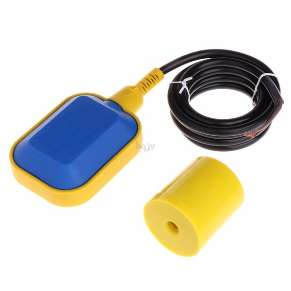 

float switch 2m water tank level controller sensor liquid fluid contractor pump may25 dropshipping