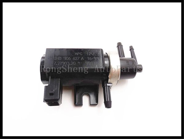 

n75 boost valve for vw golf passat 1.9 tdi oem 1h0906627a
