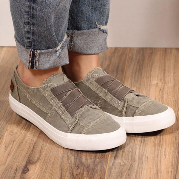 

monerffi drop shipping 2019 women flat shoes fashion air flat canvas shoe casual shoes slip on shoe sneaker sale, Black