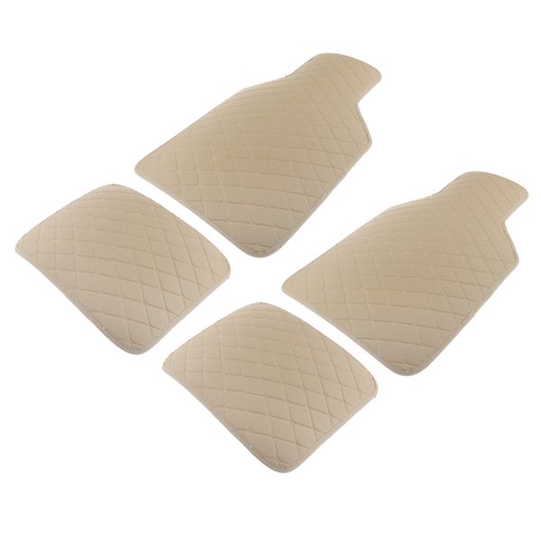 

tailored universal car floor mats anti-dirty carpet heavy duty production