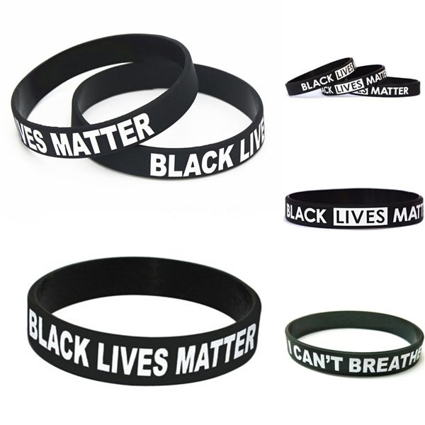 

black lives matterdominica bracelets bangles fashion adjustable silicone titanium steel dominica country flag sport bracelets jewellery w #9